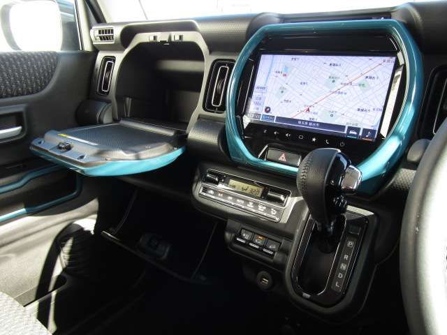 SUZUKI HUSTLER 4WD 2023 Image 31