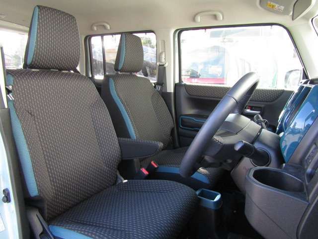 SUZUKI HUSTLER 4WD 2023 Image 31