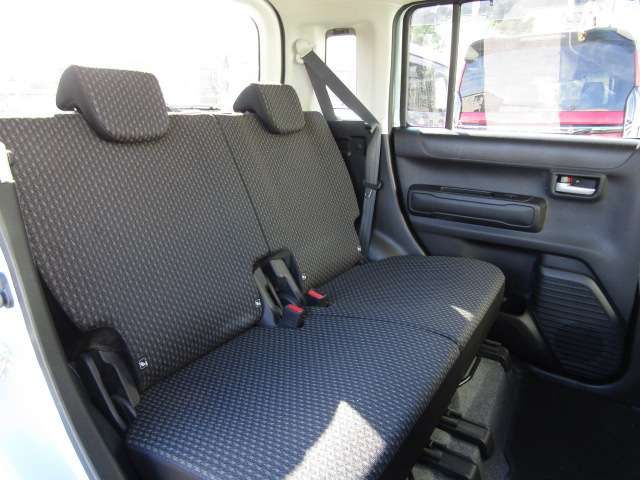 SUZUKI HUSTLER 4WD 2023 Image 31