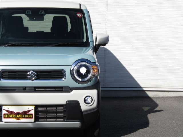 SUZUKI HUSTLER 4WD 2023 Image 31