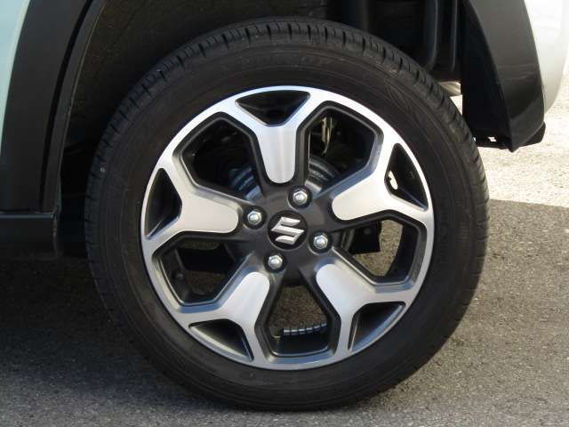 SUZUKI HUSTLER 4WD 2023 Image 31