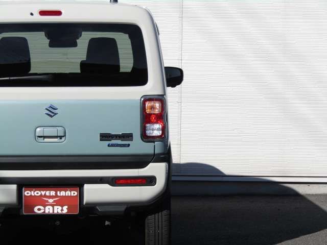 SUZUKI HUSTLER 4WD 2023 Image 31