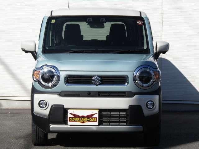 SUZUKI HUSTLER 4WD 2023 Image 31