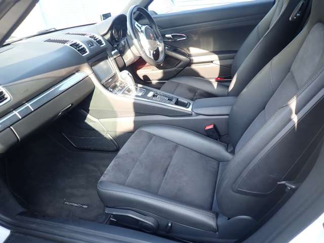 PORSCHE BOXSTER S 2014 Image 31