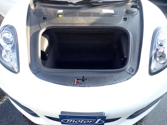 PORSCHE BOXSTER S 2014 Image 31