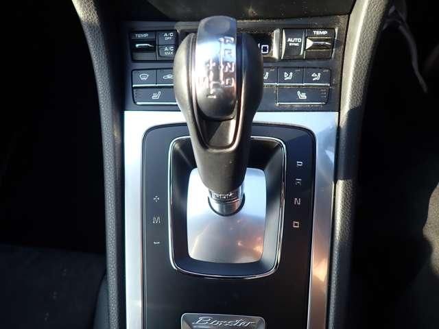 PORSCHE BOXSTER S 2014 Image 31