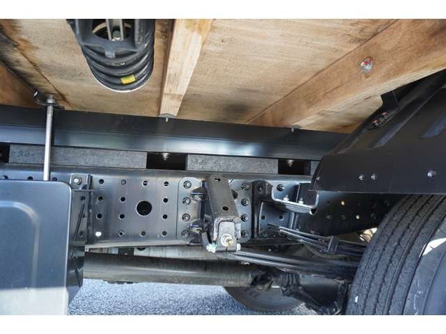 MITSUBISHI CANTER 2023 Image 31