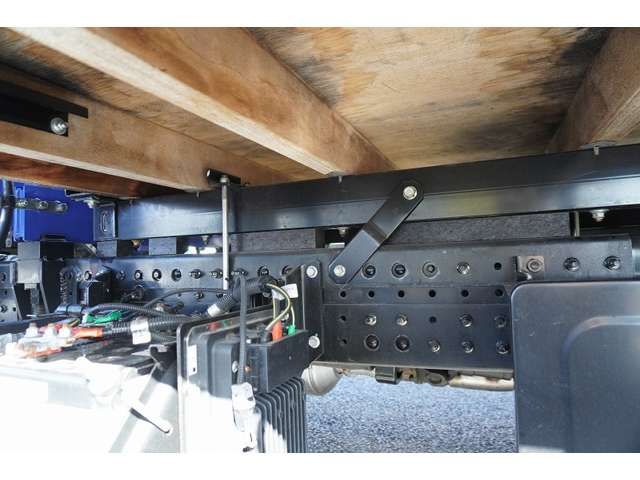 MITSUBISHI CANTER 2023 Image 31