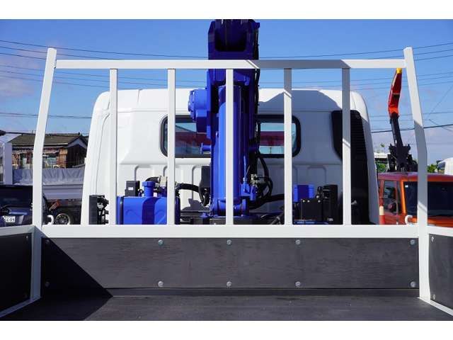 MITSUBISHI CANTER 2023 Image 31