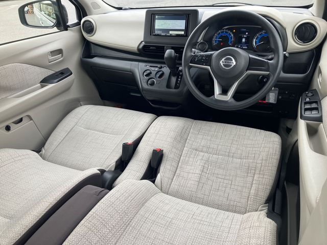 NISSAN DAYZ 2022 Image 31