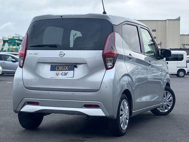 NISSAN DAYZ 2022 Image 31