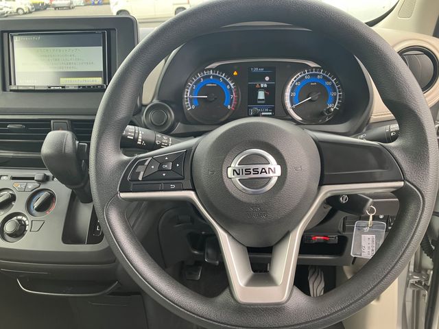 NISSAN DAYZ 2022 Image 31