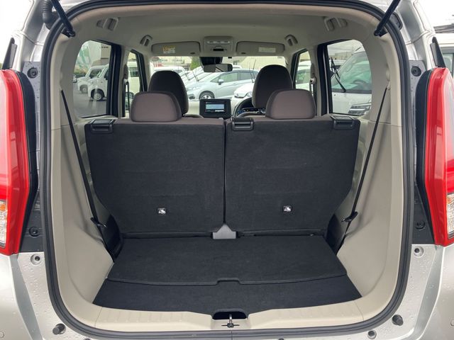 NISSAN DAYZ 2022 Image 31