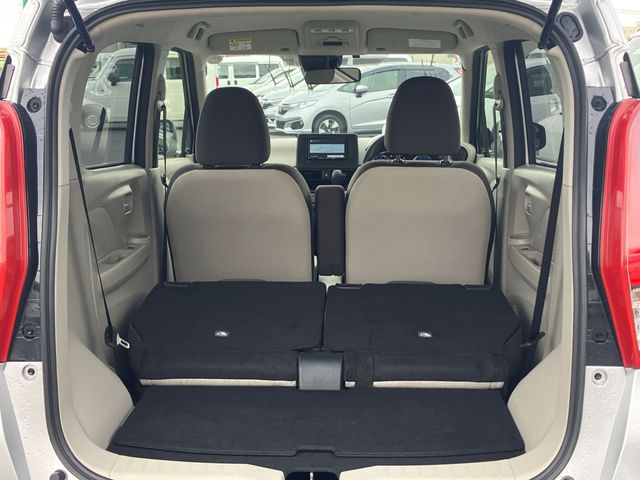 NISSAN DAYZ 2022 Image 31