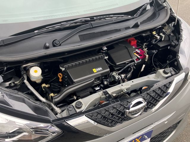 NISSAN DAYZ 2022 Image 31