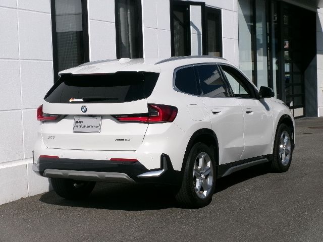 BMW X1 2023 Image 31