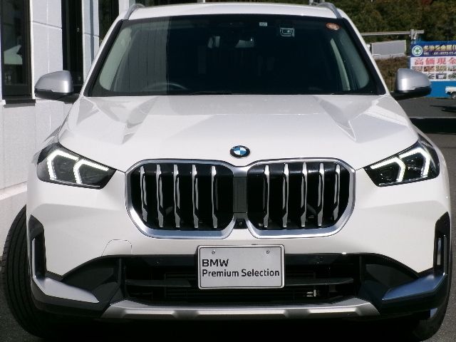 BMW X1 2023 Image 31