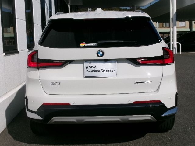 BMW X1 2023 Image 31