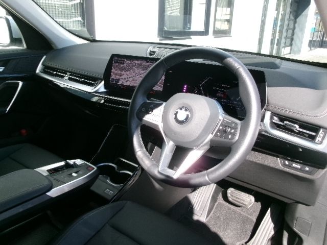 BMW X1 2023 Image 31