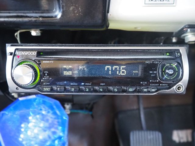 TOYOTA LANDCRUISER VAN 1981 Image 31