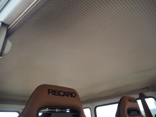 TOYOTA LANDCRUISER VAN 1981 Image 31