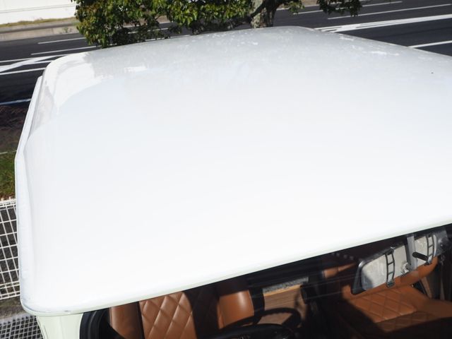 TOYOTA LANDCRUISER VAN 1981 Image 31