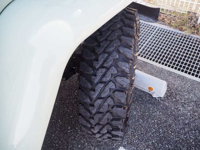 TOYOTA LANDCRUISER VAN 1981 Image 31