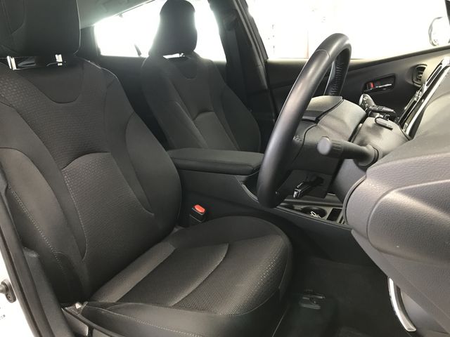 TOYOTA PRIUS 2020 Image 31