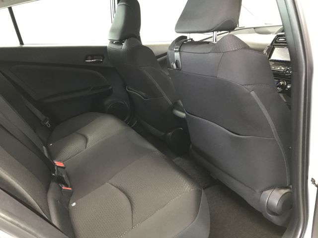 TOYOTA PRIUS 2020 Image 31