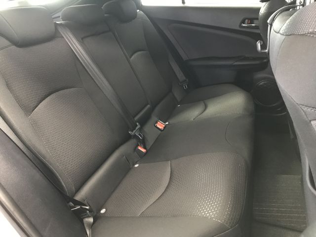 TOYOTA PRIUS 2020 Image 31