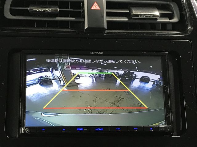 TOYOTA PRIUS 2020 Image 31