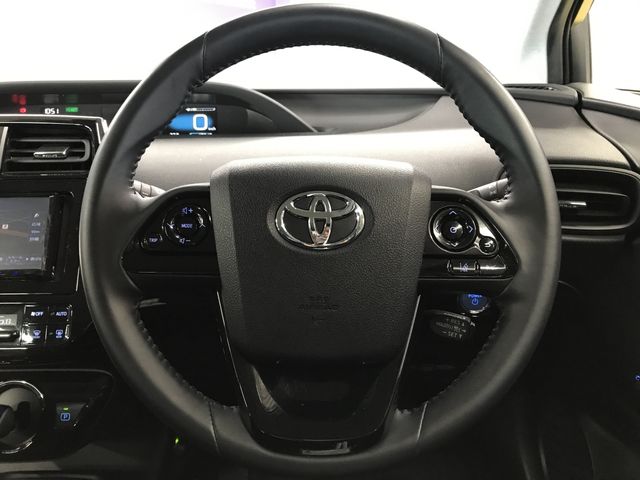 TOYOTA PRIUS 2020 Image 31