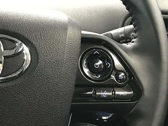 TOYOTA PRIUS 2020 Image 31