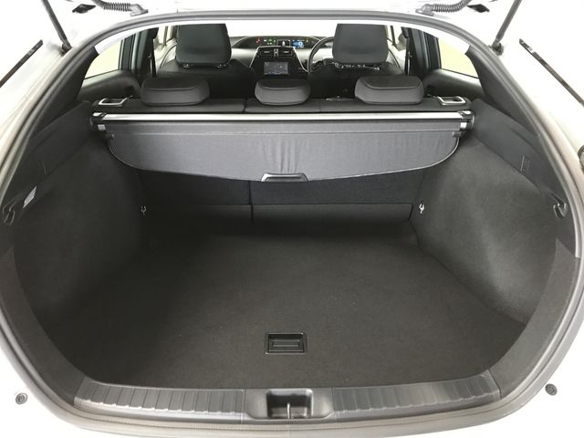 TOYOTA PRIUS 2020 Image 31