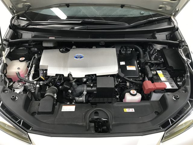 TOYOTA PRIUS 2020 Image 31