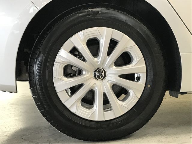 TOYOTA PRIUS 2020 Image 31