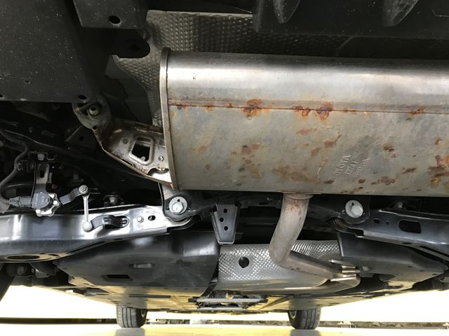 TOYOTA PRIUS 2020 Image 31