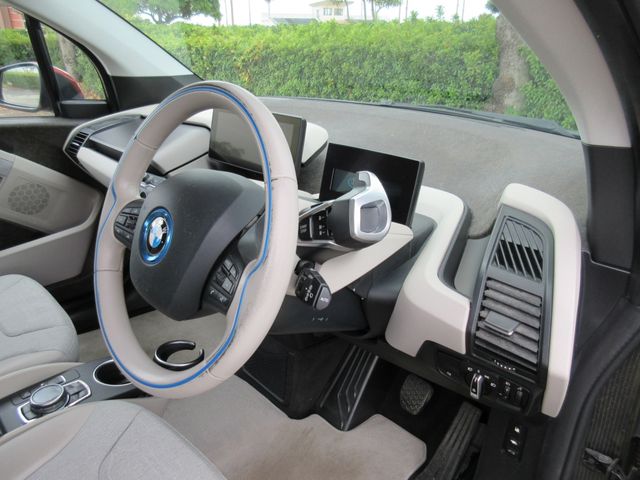 BMW I3 2015 Image 31
