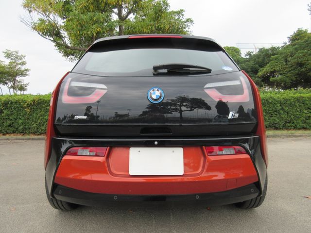 BMW I3 2015 Image 31