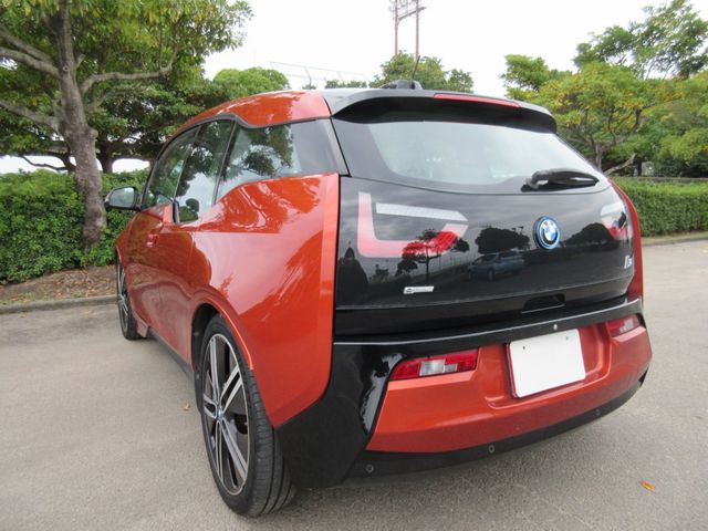 BMW I3 2015 Image 31