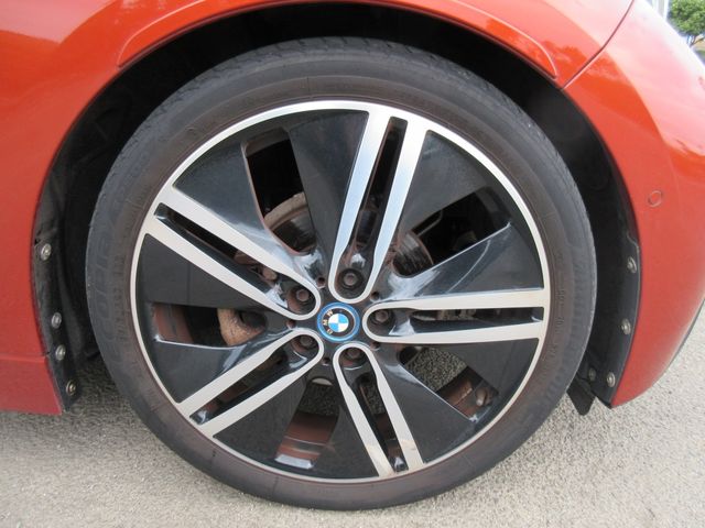 BMW I3 2015 Image 31