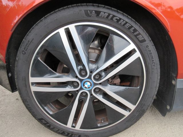 BMW I3 2015 Image 31