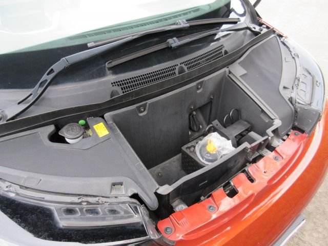 BMW I3 2015 Image 31