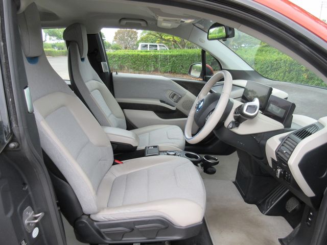 BMW I3 2015 Image 31