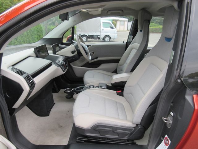 BMW I3 2015 Image 31