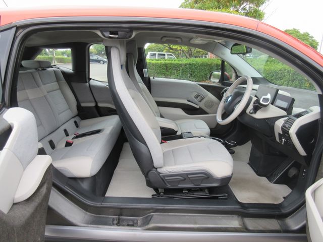 BMW I3 2015 Image 31