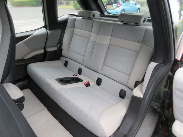 BMW I3 2015 Image 31