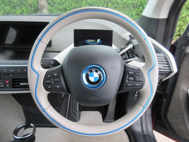 BMW I3 2015 Image 31