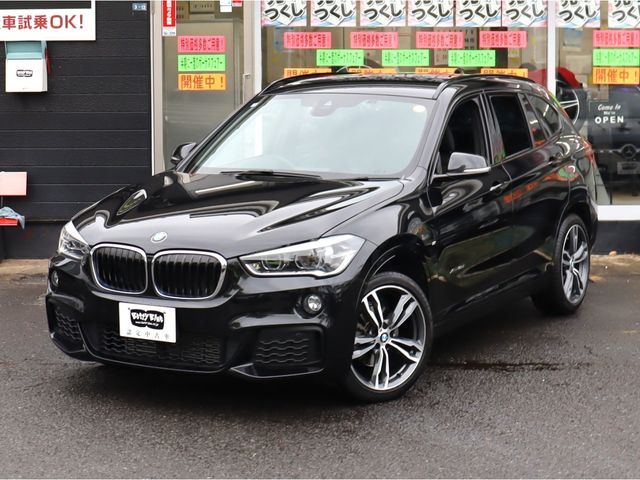 BMW X1 2018 Image 31