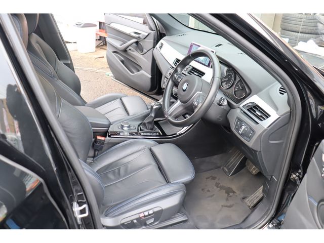 BMW X1 2018 Image 31